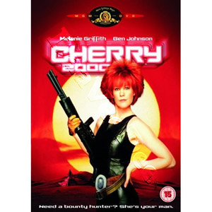 Cherry 2000 (DVD)